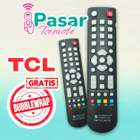 REMOTE / REMOT TV TCL LED LCD