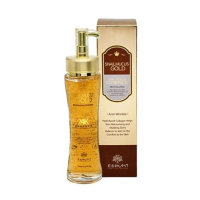 即期品【3W CLINIC】韓國 ESHUMI 黃金蝸牛胜肽逆齡精華 150ml 效期2026/1(24K黃金胜太 抗皺 精華液)