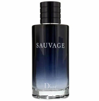 Sauvage 曠野之心 男士淡香薰 EDT 200ml 平行進口商品