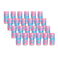 【葡萄王】PowerBOMB 康貝特爆能能量飲料24入(婁峻碩推薦 荔枝海鹽啤酒花風味 牛磺酸 B群 維生素C)