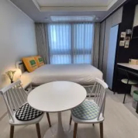 住宿 DN House 大邱