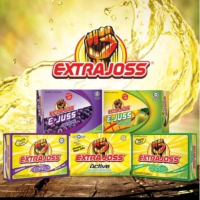 Extra Joss Super Extra Energy 24g - Tenaga Ekstra Mudah Dibawa - Juice
