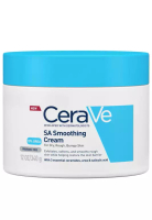 CeraVe CeraVe SA Smoothing Cream 340g