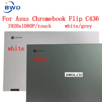 ORIGINAL14inch Assembly For ASUS Chromebook Flip C436 Laptop LCD Panel Touch Screen assembly