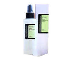 centella water alcohol-free toner cosrx 150ml