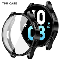 For Samsung Galaxy Watch 5 40mm Screen Protector Full Protection Soft TPU Protective Cover Galaxy Watch5 40mm Accessories