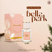 Perfume Bella Park Edisi Baru HQ - Wangi Mewah Eksklusif, Jenama Perfume Eksklusif