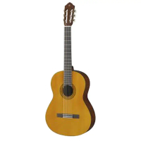 YAMAHA GITAR KLASIK C330A / YAMAHA GUITAR CLASSICAL C-330A + CASE