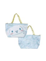 กระเป๋าเก็บความเย็น Keep Cool Daily Cinnamoroll หลากสี