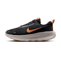 Nike Promina 男 黑橘 運動 休閒 跑鞋 緩震 弧形大底 透氣 輕量 慢跑鞋 FV5285-005