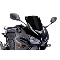 【KIRI】 PUIG HONDA CBR500R 13-15 Z-RACING SCREEN 風鏡 擋風鏡