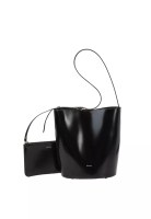 RABEANCO VERA Demi 水桶袋 II - 黑色