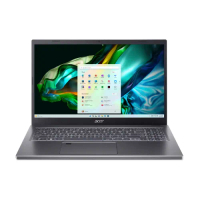 Acer Notebook Aspire A515-58M-93MQ