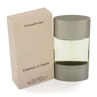Zegna Essenza di Zegna 傑尼亞同名男性香水50ML/100ML｜期間限定◆秋冬迷人香氛