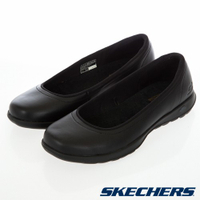 【RTG】SKECHERS GO WALK LITE 黑色 娃娃鞋 健走鞋 輕量 回彈 瑜珈鞋墊 女鞋 16371BBK