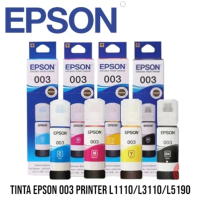 TINTA EPSON 003 ORIGINAL
