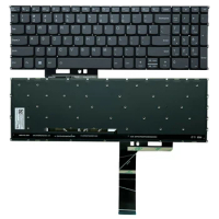 7-16ARP8 US Backlit Keyboard For Lenovo Yoga 7 16ARP8 16IAH7 16IAP7 16IRL8 7-16IAH7 7-16IAP7 7-16IRL8 Notebook