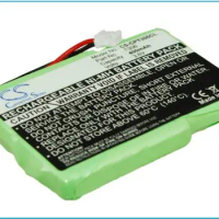 Cameron Sino 400mAh battery for TELECOM Colors Memo Colors View T-Fax CM301 CM310 4M3EMJZ F6M3EMX T306
