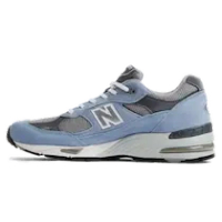 991 MADE IN UK SLATE BLUE
