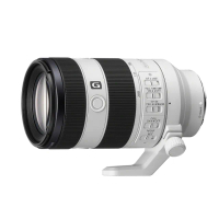 【SONY 索尼】FE 70-200mm F4 Macro G OSS Ⅱ 高性能 G 系列望遠變焦鏡頭 SEL70200G2(公司貨 保固24個月)