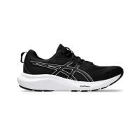 【asics 亞瑟士】Gel-contend 9 D 女款 慢跑鞋(1012B678-002)