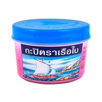 ตราเรือใบ กะปิระยอง 500 ก.