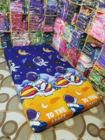 nagita beli sprei SAJA ASTRONOT ANAK COWOK