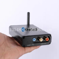 CSR8675 Bluetooth Module 5.0 Audio Decoding Board APTX HD Wireless Audio Receiver PCM5102DAC