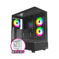 【NVIDIA】R9十六核GeForce RTX 5080{拉頓QE8D}水冷電競電腦(R9 9950X3D/華碩X870/64G D5/2TB/WIFI)