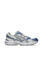 Unisex Sneakers GEL-1130 Cream/Blueberry