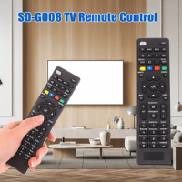 1Pc SD-G008 TV Remote Control Replacement For LG Smart Television Infrared Remote Control W/Manual