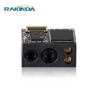 RAKINDA hot selling LV3096 1D 2D barcode scanner module for PDA/Ipad with TTL232 interface