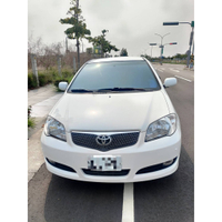 toyota vios 自售 2006