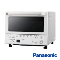 Panasonic 國際牌 9L遠近紅外線智能烤箱 NB-DT52