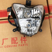 Benelli BN600I BJ600 Motorcycle Headlight Headlamp Assembly