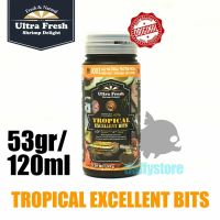 Mega Jumbo - JUMBO GROWTH 500 gr gram - pelet pakan koi megajumbo koi food