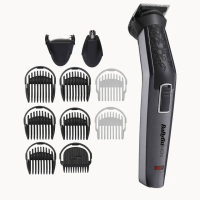 BaByliss 11-in-1 Carbon Titanium Multi Trimmer Kit