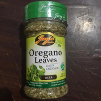 JAYS / JAY'S OREGANO LEAVES / DAUN OREGANO LEAVES TERMURAH BEST SELLER