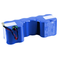 Replacement Battery for Ecovacs Deebot DC78, Deebot DN78, Deebot DS620, Deebot DW700, Deebot DW700-WR, Deebot DW701 H-SC3000P
