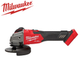 Milwaukee 美沃奇 M18FSAGV125XB-0 18V 無碳刷 5吋 砂輪機