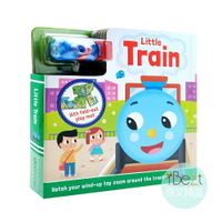 Little Train發條車 | 玩具 | 遊戲 | 軌道
