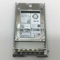 For DELL ST900MP0136 049RCK 900G 15K 2.5 SAS 12G 256M HDD