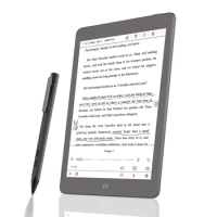 2023 NEW Arrival Meebook(likebook) P78 pro 7.8" Android Ebook reader 3G/32GB Android 11 with SD carde ink e reader