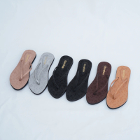 Sandal Jepit Karet Wanita Danilla  - Rajakpop