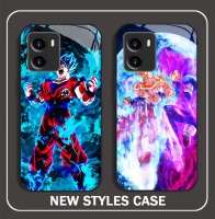 Sarung Telefon, Sarung Untuk OPPO Narzo50, A57, A77s, 2022 A76, A36, 4G dan 5G, Reka Bentuk Dragon B