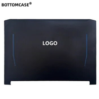 BOTTOMCASE® 95%New For Acer PREDATOR Helios 300 PH315-53 15.6' LCD Back Cover Top Case Black AM33H000110