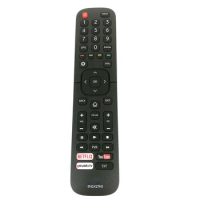 EN2X27HS Remote Control For HISENSE TV LEDD50K300P H40M3300 H43M3000 HE43K300UWTS HE49K300UWTS HE50K3300UWTS TV