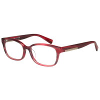 MARC BY MARC JACOBS 光學眼鏡( 紅色)MMJ617F