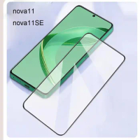 For Vivo IQOO 11 Glass Tempered Cover Tempered Glass Film For Vivo IQOO11 SE Protection Screen Protector Protective Film