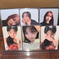 Photocard JKT48 Birthday Card Official